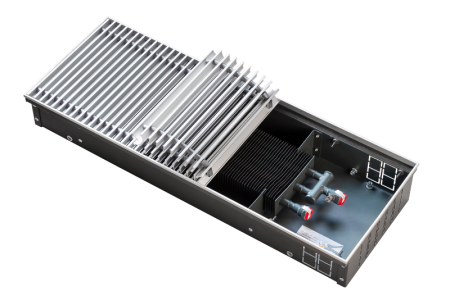 TECHNO POWER KVZ 370-105-4400
